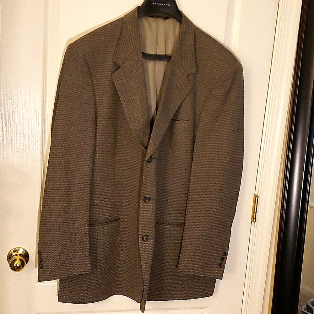 Men's Blazer